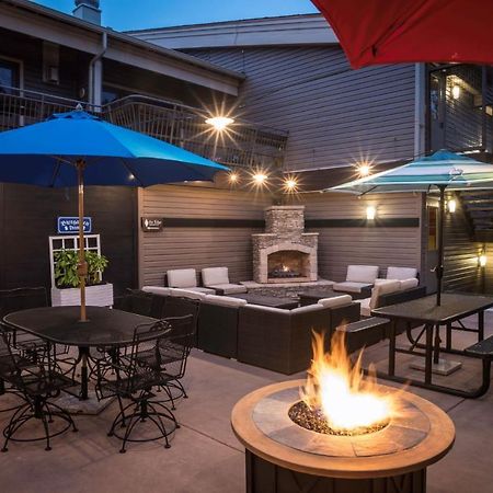 Timberline Condominiums 1 Bedroom Plus Loft Deluxe Unit C3G Сноумасс Виллидж Экстерьер фото