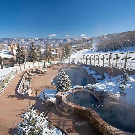 Timberline Condominiums 1 Bedroom Plus Loft Deluxe Unit C3G Сноумасс Виллидж Экстерьер фото