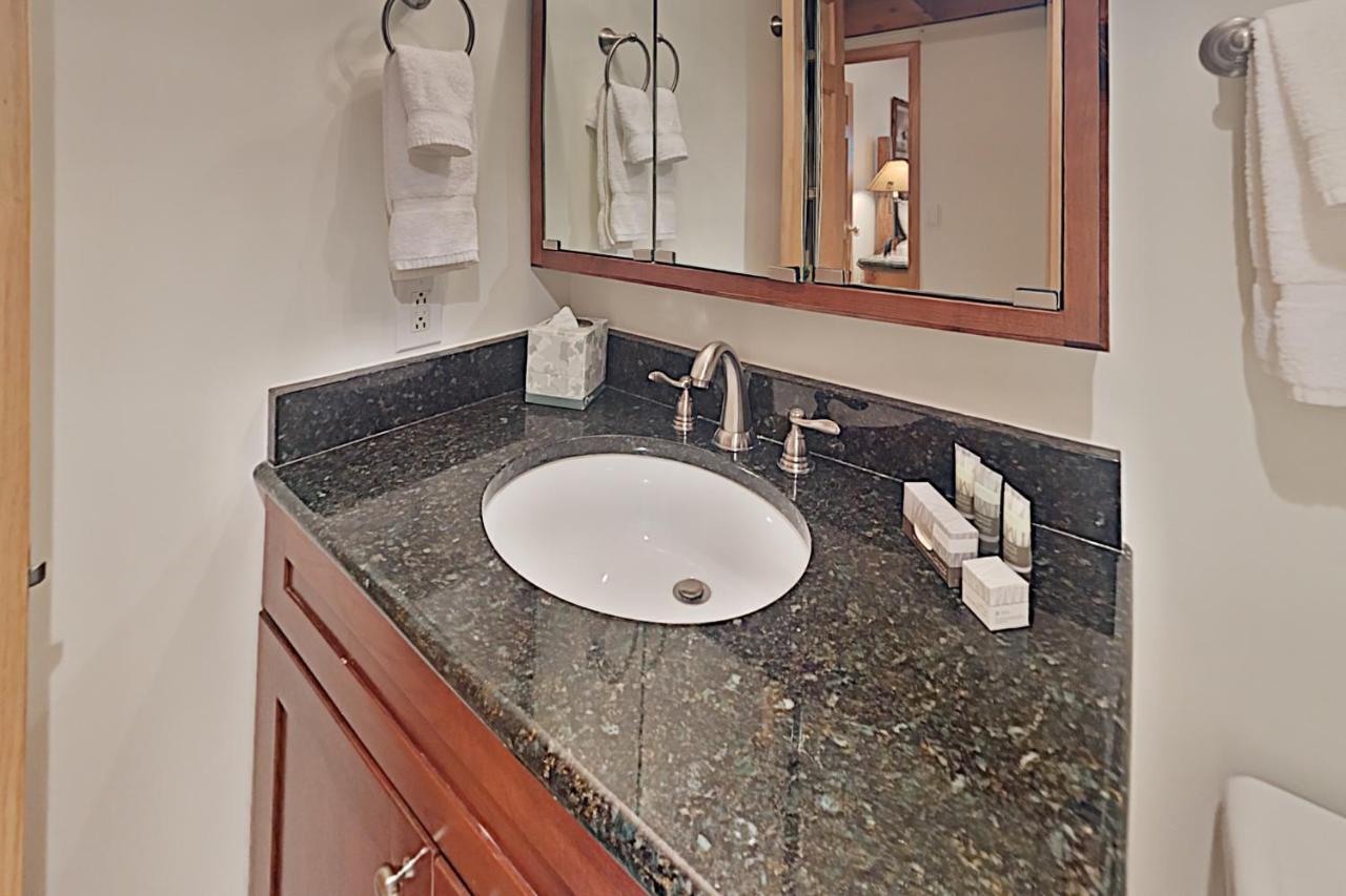Timberline Condominiums 1 Bedroom Plus Loft Deluxe Unit C3G Сноумасс Виллидж Экстерьер фото