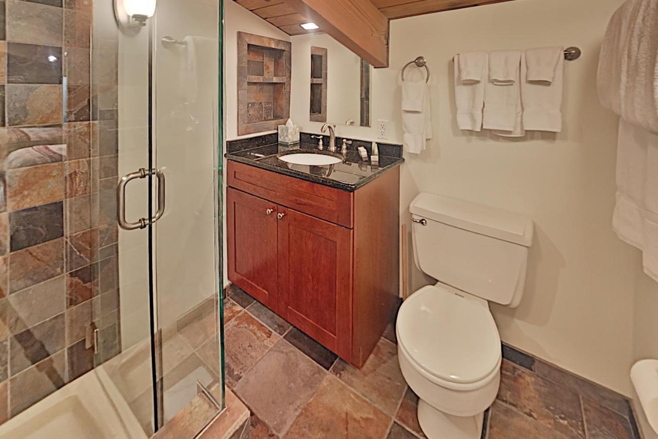 Timberline Condominiums 1 Bedroom Plus Loft Deluxe Unit C3G Сноумасс Виллидж Экстерьер фото
